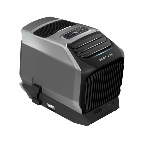 Portable Air Conditioner Ecoflow 5010201010 Grey 1800 W A