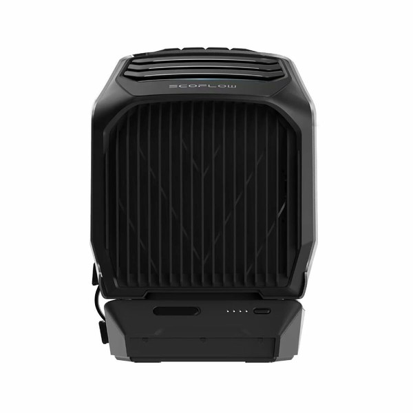 Переносной кондиционер Ecoflow 5010201010 Серый 1800 W A