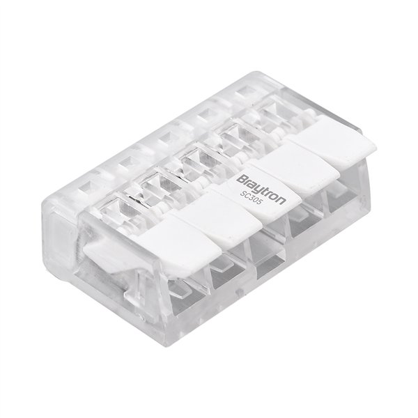 BRY-SC305-5IN-QUICK CONNECTOR
