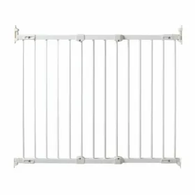 Защитный барьер WEBABY NONO Белый 72-108 cm