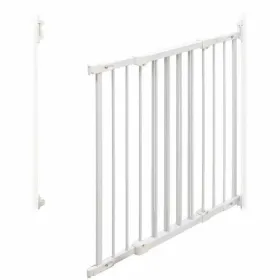 Защитный барьер WEBABY NONO Белый 72-108 cm