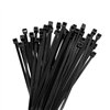 BRY-2,5x150mm-100pcs/bag-PA66-BLC-CABLE TIES