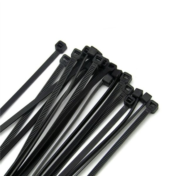 BRY-3,6x280mm-100pcs/bag-PA66-BLC-CABLE TIES