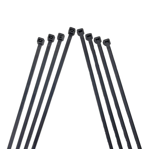 BRY-3,6x280mm-100pcs/bag-PA66-BLC-CABLE TIES