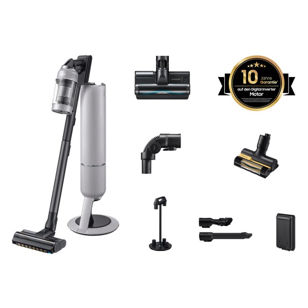 Stick Vacuum Cleaner Samsung AI Jet PetPRO 770 W