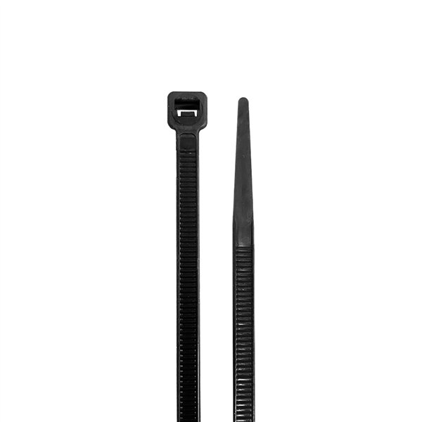 BRY-4,8x250mm-100pcs/bag-PA66-BLC-CABLE TIES