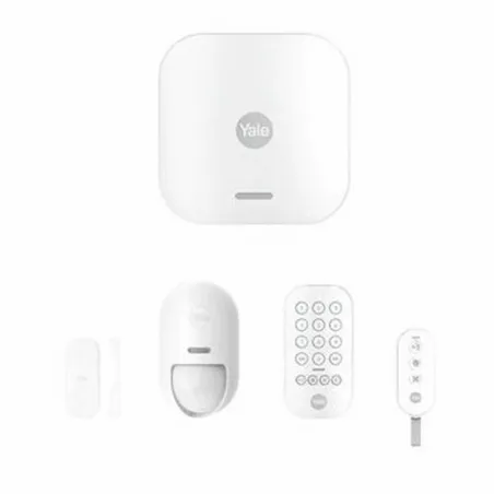 Home Safety Kit Yale AL-SK1-1A-EU