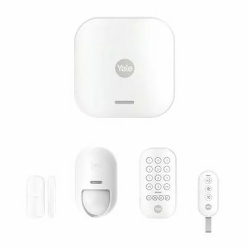 Home Safety Kit Yale AL-SK1-1A-EU