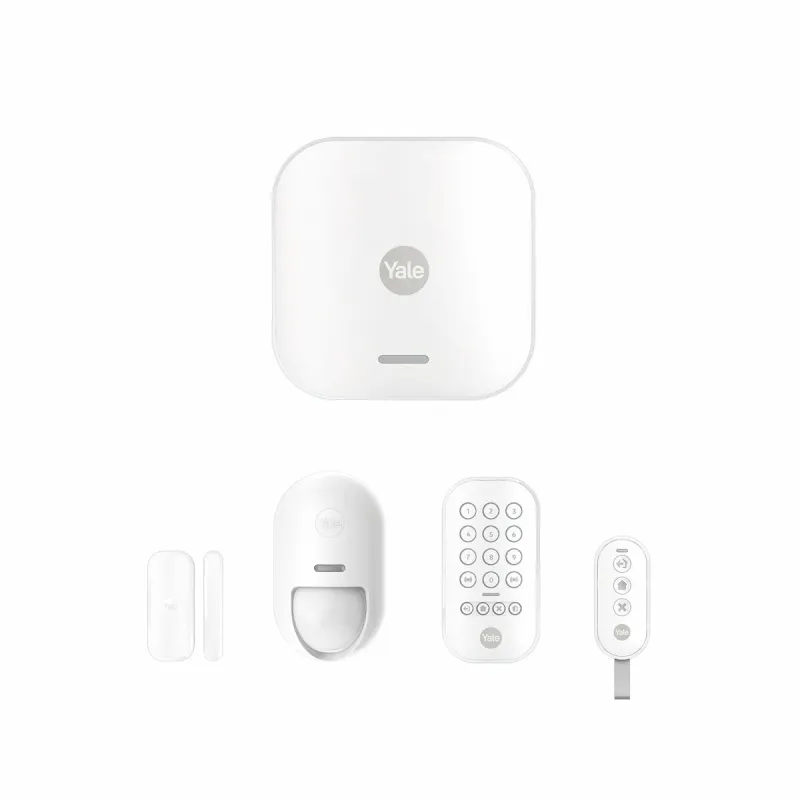 Home Safety Kit Yale AL-SK1-1A-EU