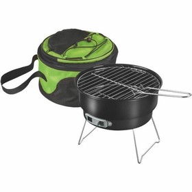 Nešiojamasis Barbekiu Fieldmann FZG 1003
