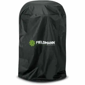 Apsauginis kepsninės užvalkalas Fieldmann Juoda