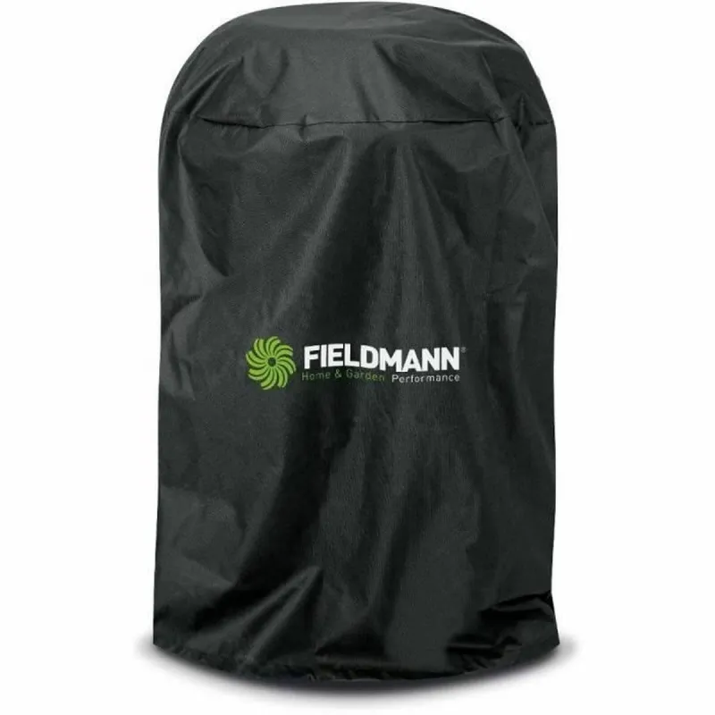 Barbekjū aizsargpārklājs Fieldmann Melns