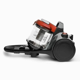 vacuum cleaner Hkoenig Black