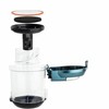 vacuum cleaner Hkoenig Black
