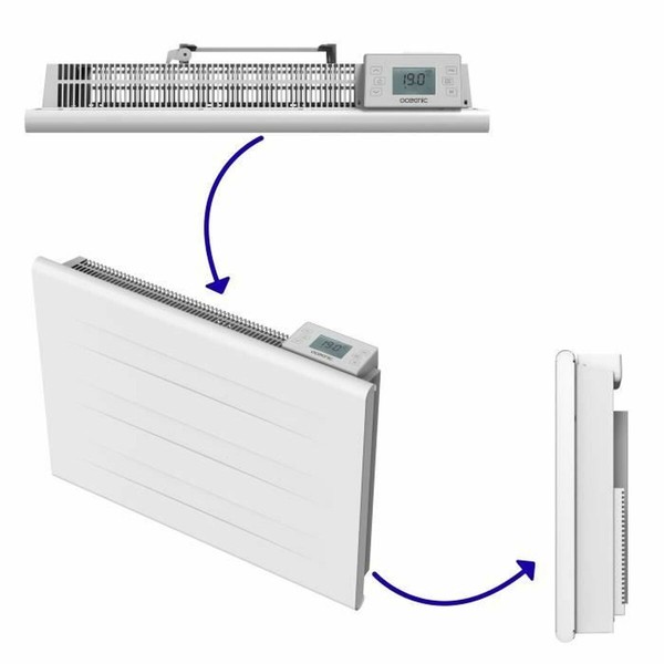 Radiator Oceanic