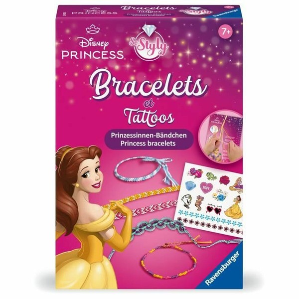 Lādīte Ravensburger