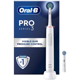 Elektrinis dantų šepetėlis Oral-B