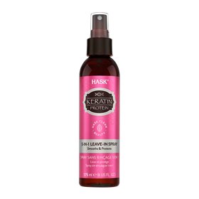 Hask Keratin Protein 5-In-1 Leave-In Spray 175ml