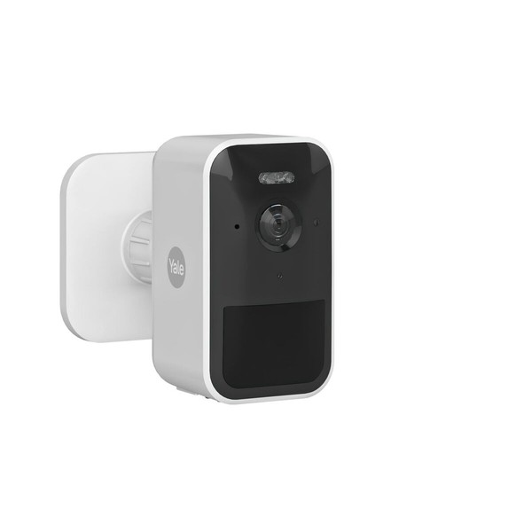 Внешняя IP-камера Yale SV-OC-1A-W 1080 p