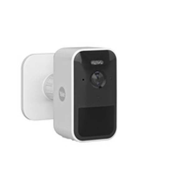 Внешняя IP-камера Yale SV-OC-1A-W 1080 p
