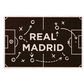 Real Madrid - Doormat (40 x 60 cm)