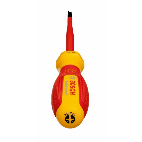 Screwdriver Set BOSCH