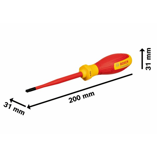 Screwdriver Set BOSCH