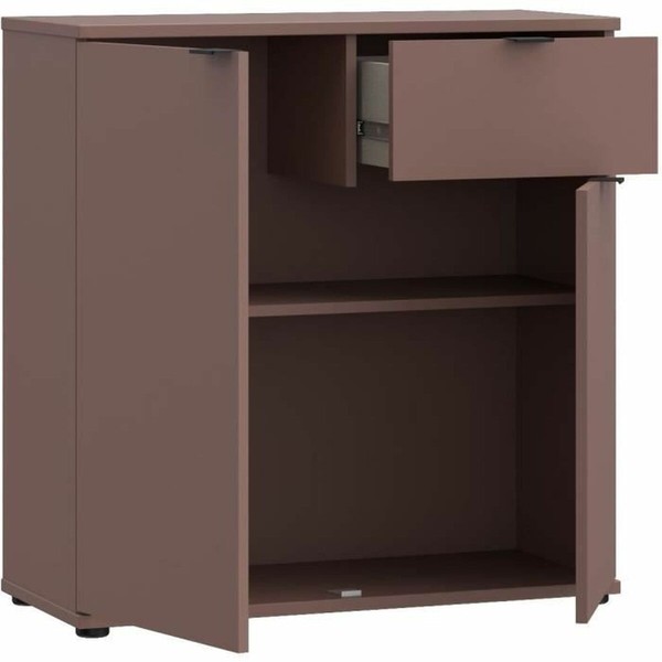 Chest of drawers Grey