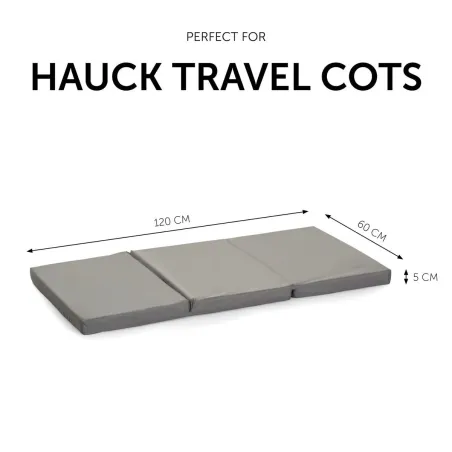 Lastensängyn patja Hauck
