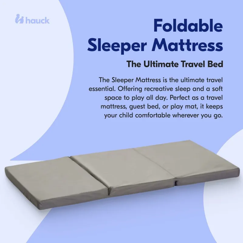 Bērnu gultiņas matracis Hauck
