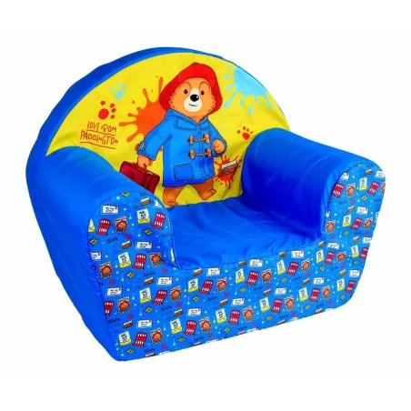Bērna krēsls Fun House Paddington