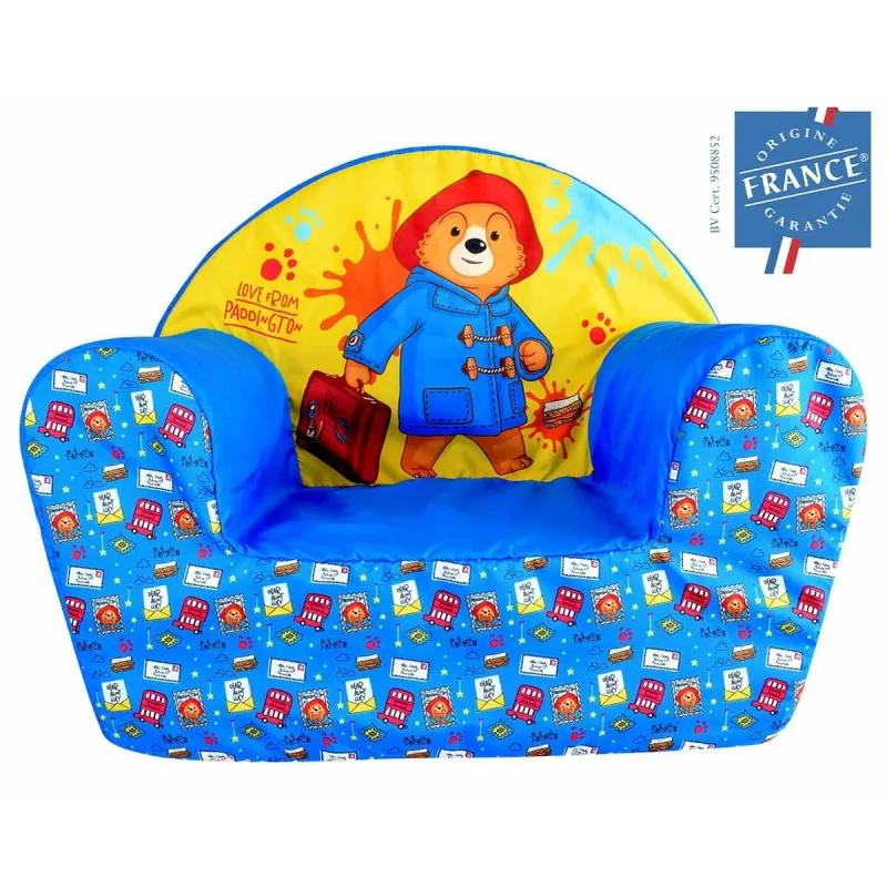 Child's Armchair Fun House Paddington