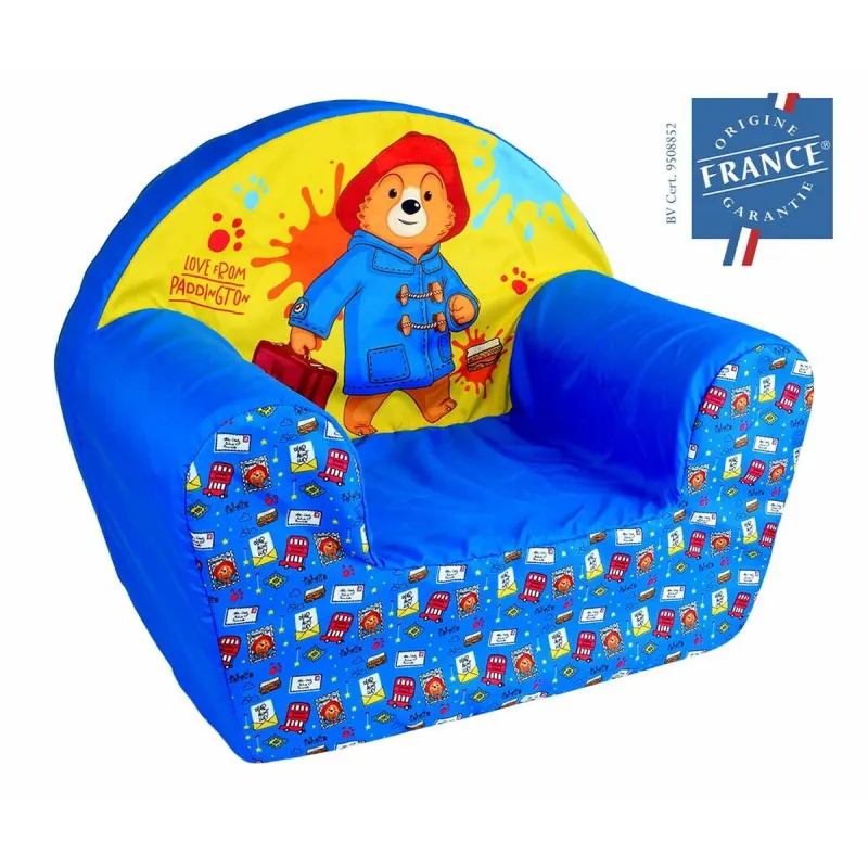 Bērna krēsls Fun House Paddington