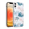 Crong Flower Case - iPhone 12 Mini Case (pattern 01)