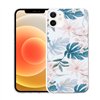 Crong Flower Case - iPhone 12 Mini Case (pattern 01)