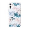 Crong Flower Case - iPhone 12 Mini Case (pattern 01)