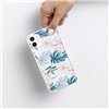 Crong Flower Case - iPhone 12 Mini Case (pattern 01)