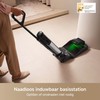 vacuum cleaner MOVA Black 450 W