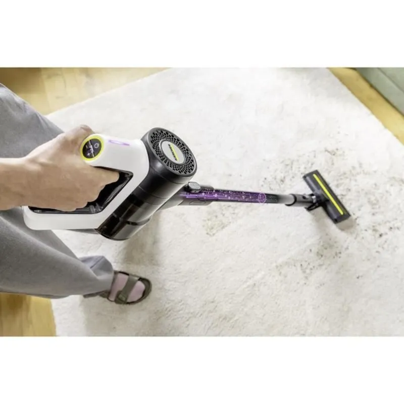 Stick Vacuum Cleaner Kärcher