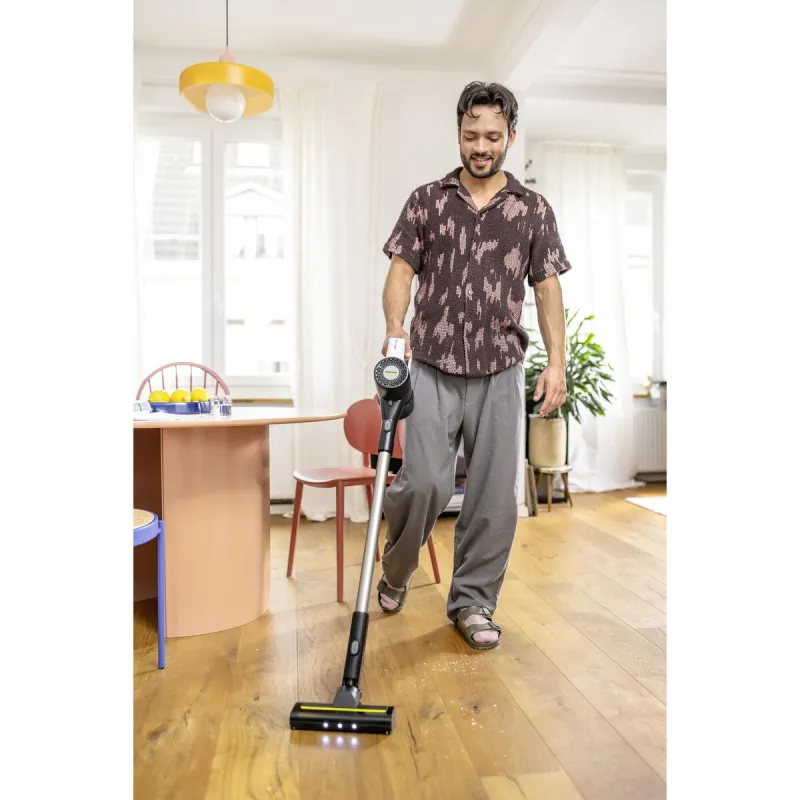 Stick Vacuum Cleaner Kärcher