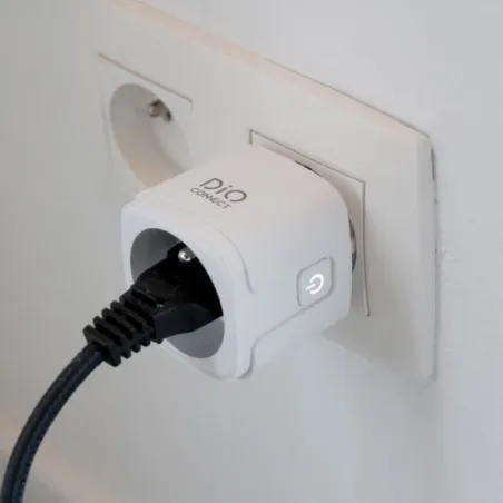Išmanusis lizdas Dio Connected Home