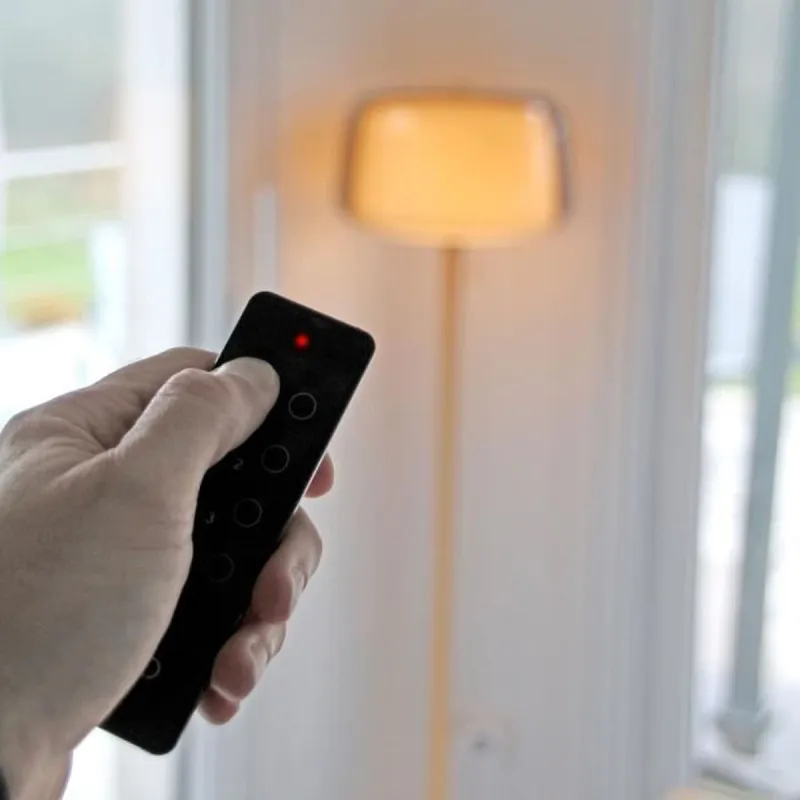 Išmanusis lizdas Dio Connected Home