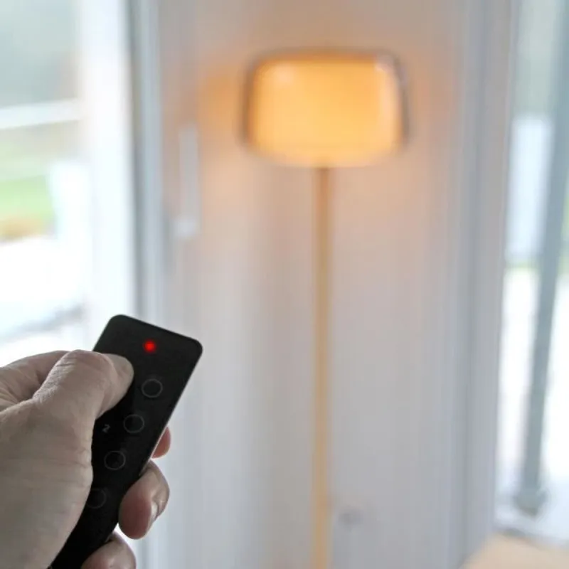 Išmanusis lizdas Dio Connected Home
