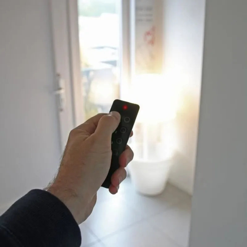 Išmanusis lizdas Dio Connected Home