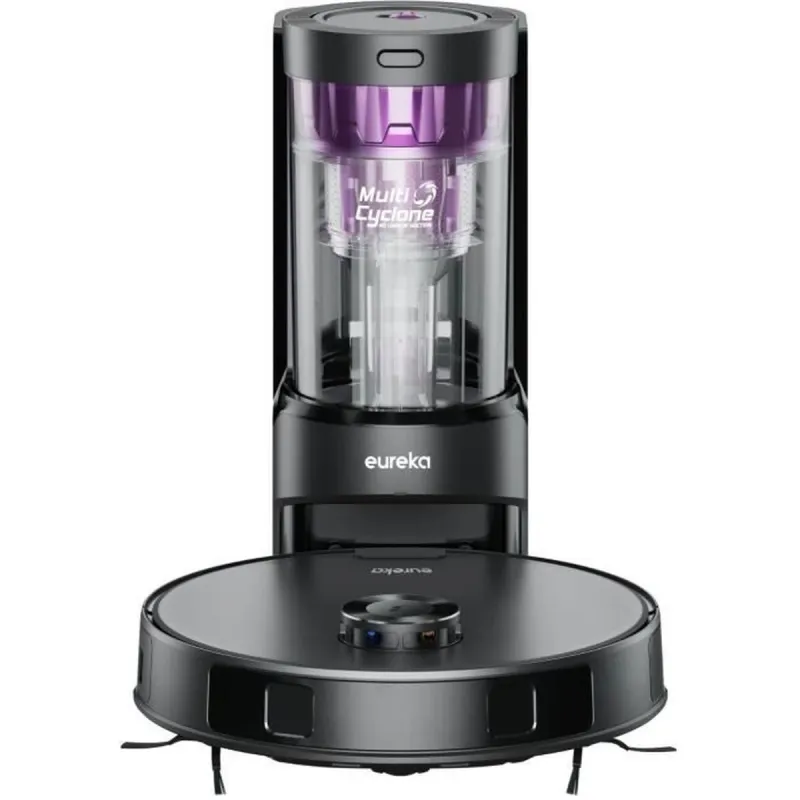 Robot Vacuum Cleaner Eureka