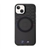 BMW Pattern MagSafe - Case for iPhone 14 (Grey)