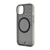 BMW Pattern MagSafe - Case for iPhone 14 (Grey)