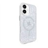 Case-Mate Twinkle MagSafe - Case for iPhone 16 (Disco)