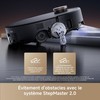 Робот-пылесос MOVA 6400 mAh