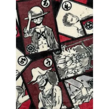 Huopa One Piece